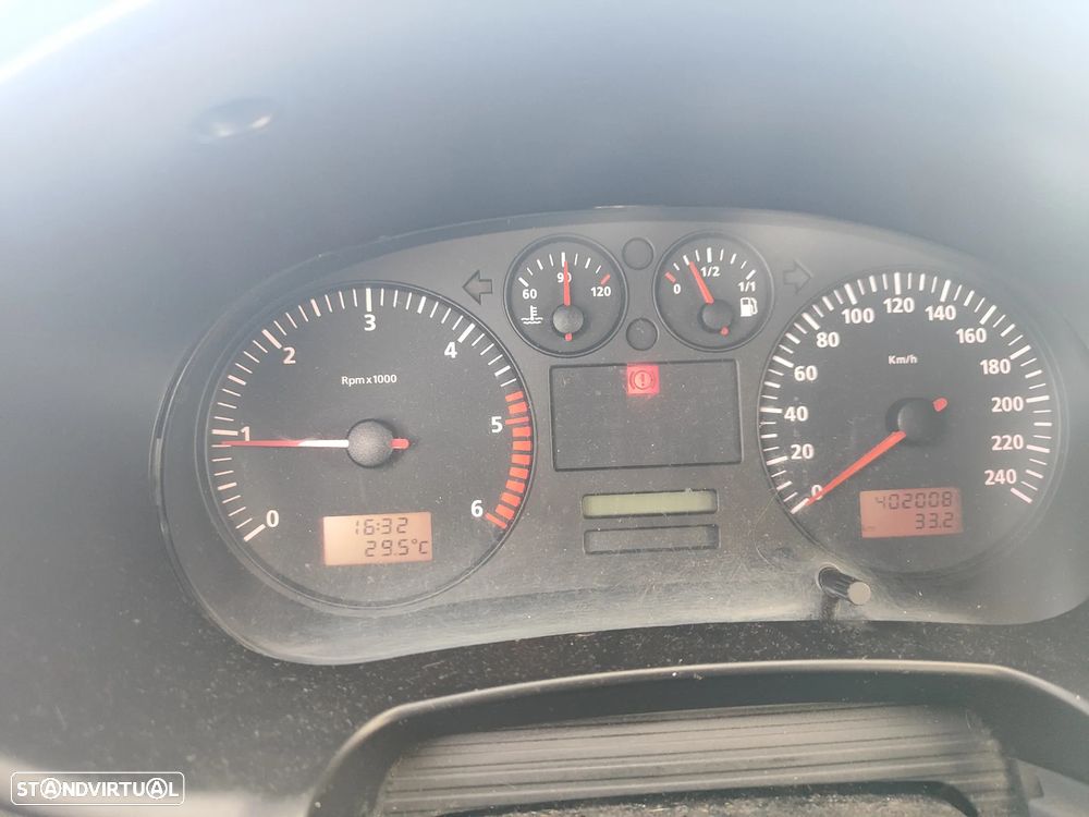 SEAT Leon 1.9 TDI Sport - 6