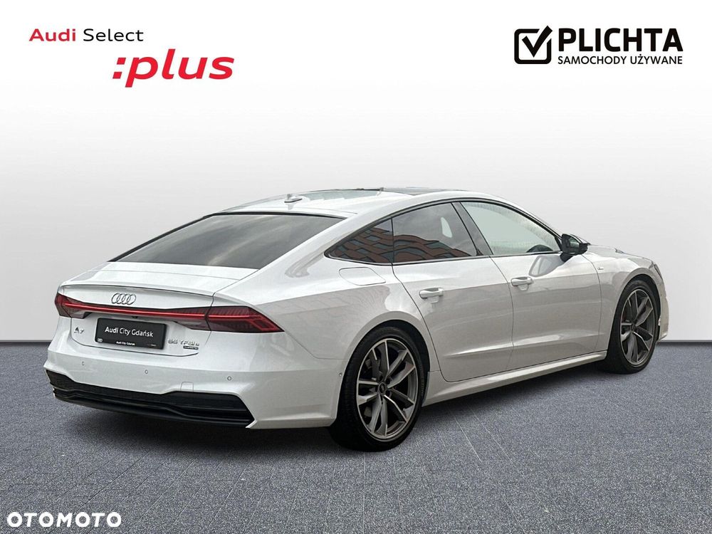 Audi A7 Sportback - 5