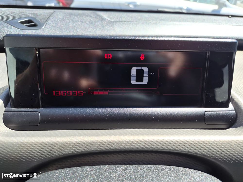 Citroën C4 Cactus 1.2 PureTech Feel - 9