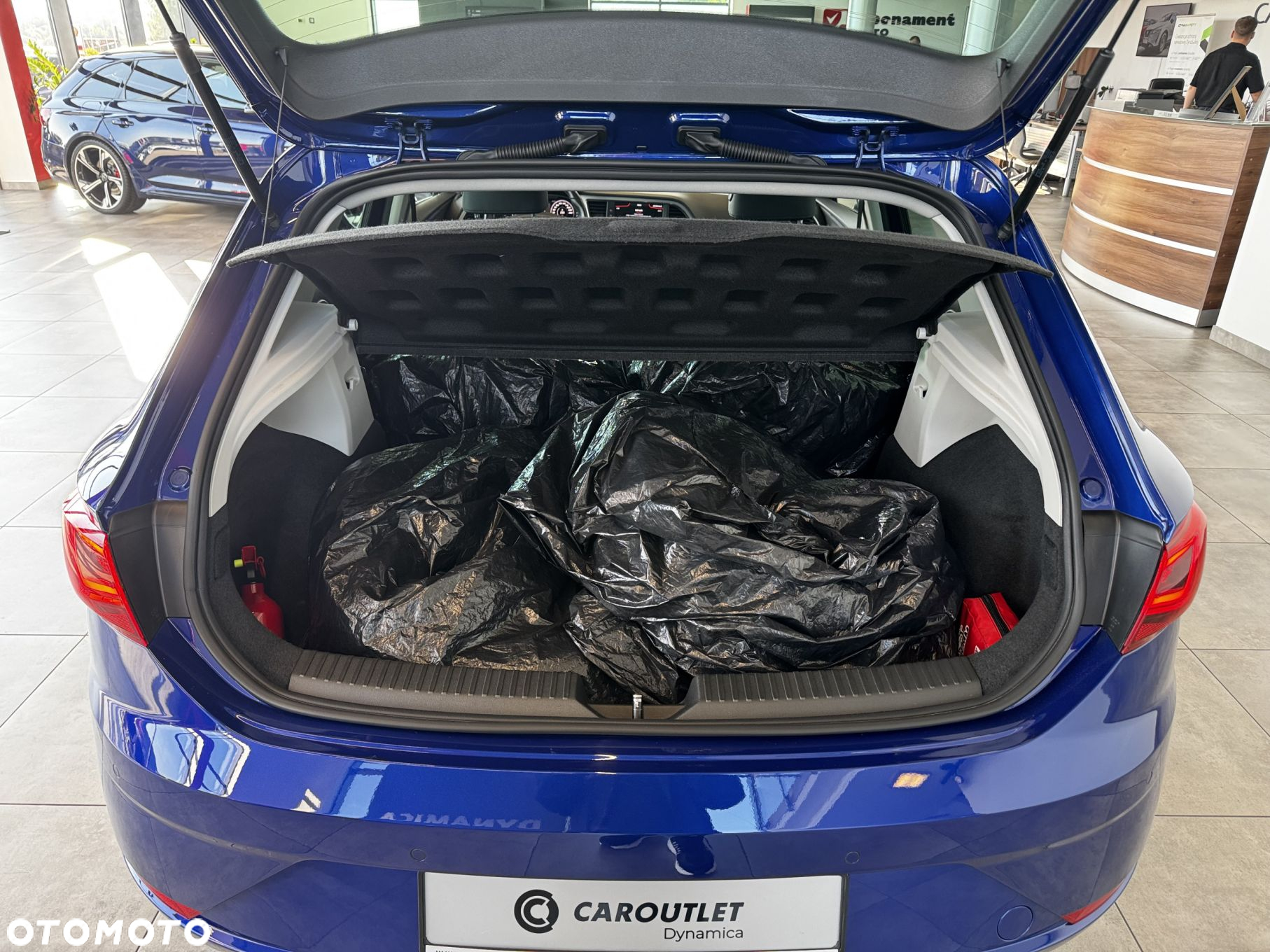 Seat Leon - 14