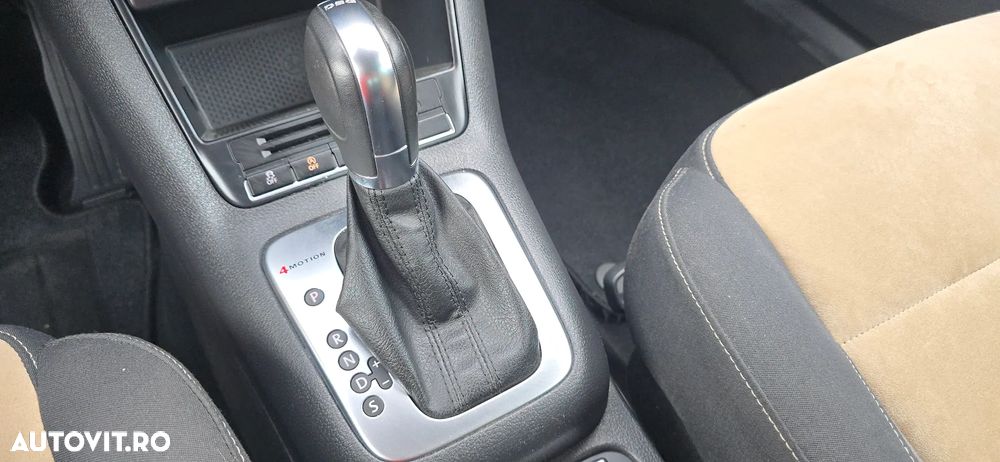 Volkswagen Tiguan - 18