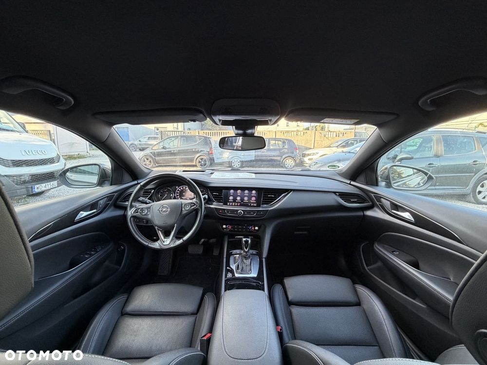 Opel Insignia - 9