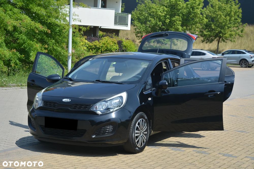 Kia Rio 1.2 Edition 7 - 25