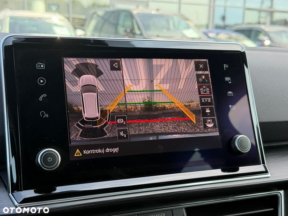 Seat Tarraco 2.0 TDI Xcellence S&S 4Drive DSG - 27