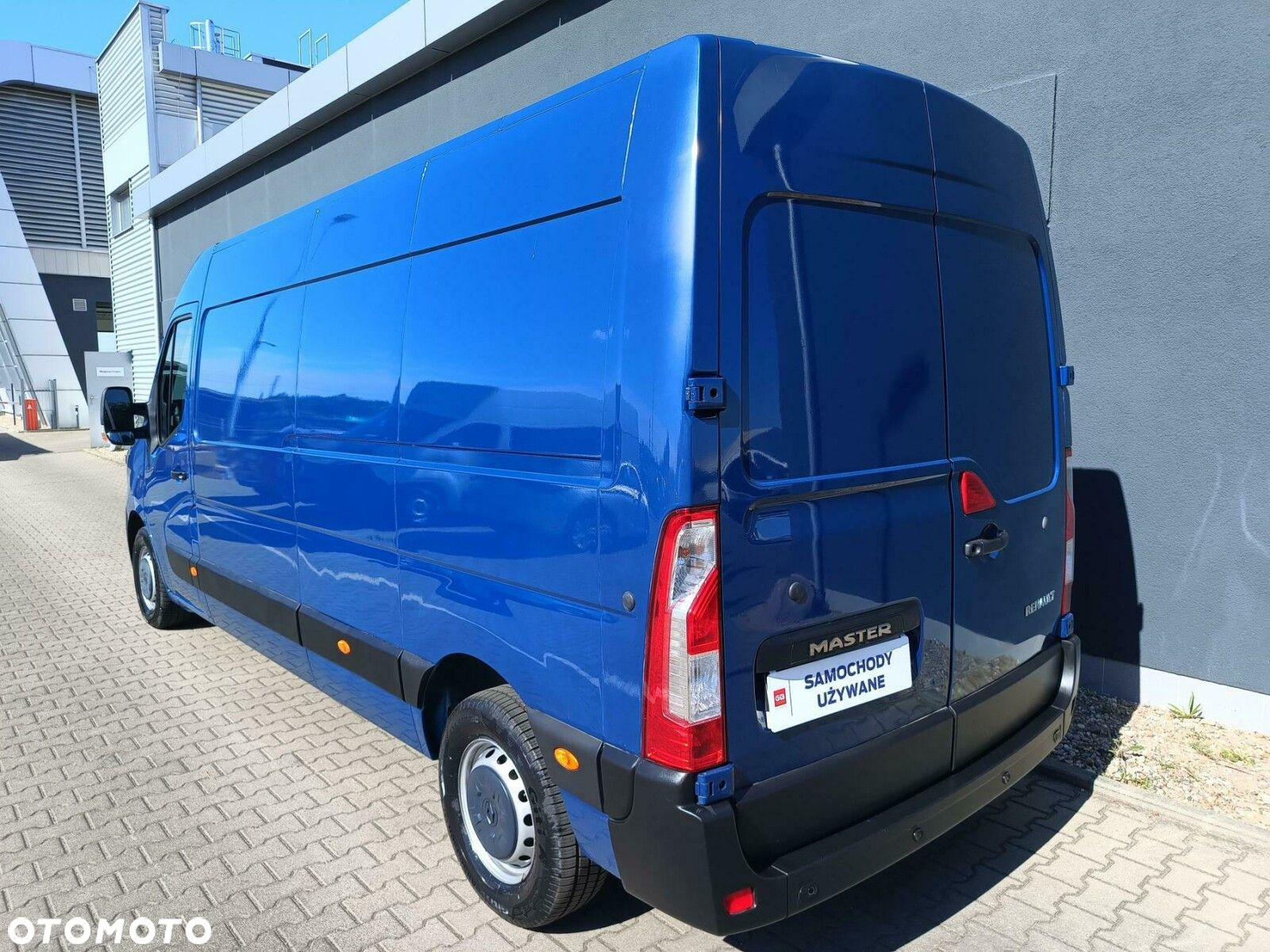 Renault Master L3H2 Business - 9