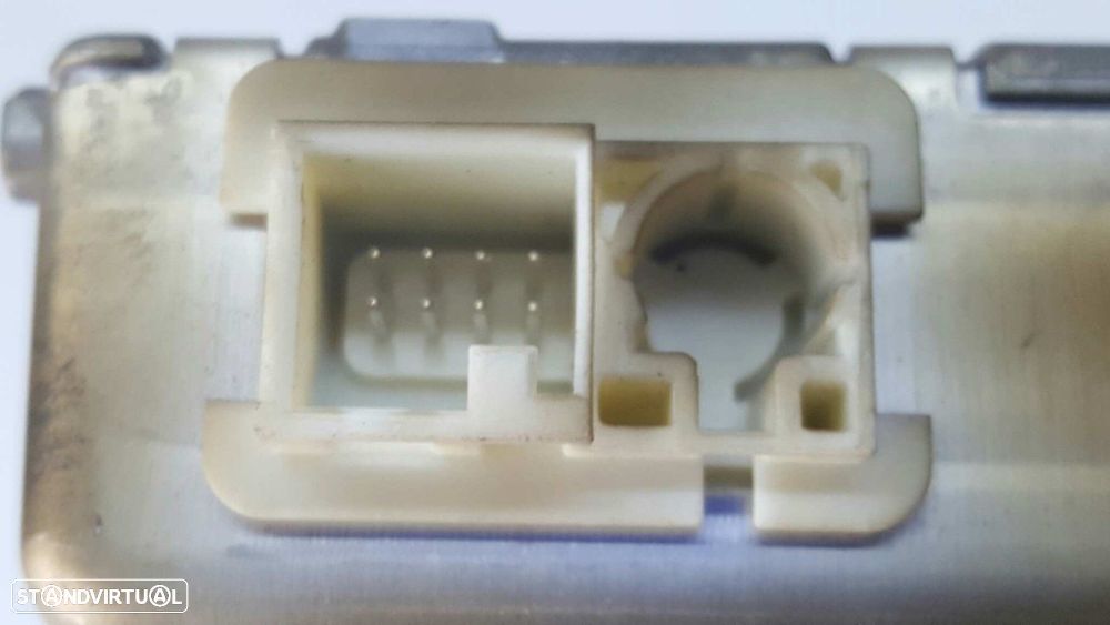 CÂMERA DE VISTA FRONTAL MERCEDES CLASE GLK (W204) GLK GLK 200 CDI BE (204.901) - 3