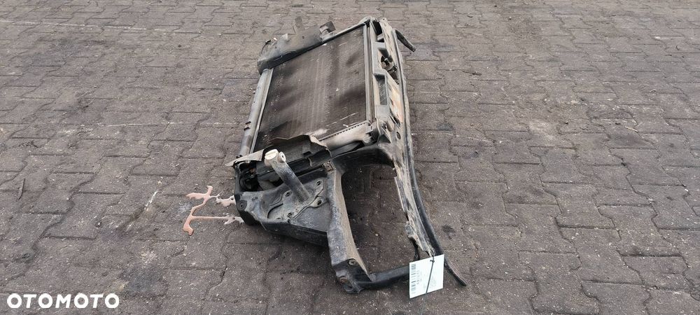 PAS PRZEDNI AUDI A4 B5 8D0907133A - 3
