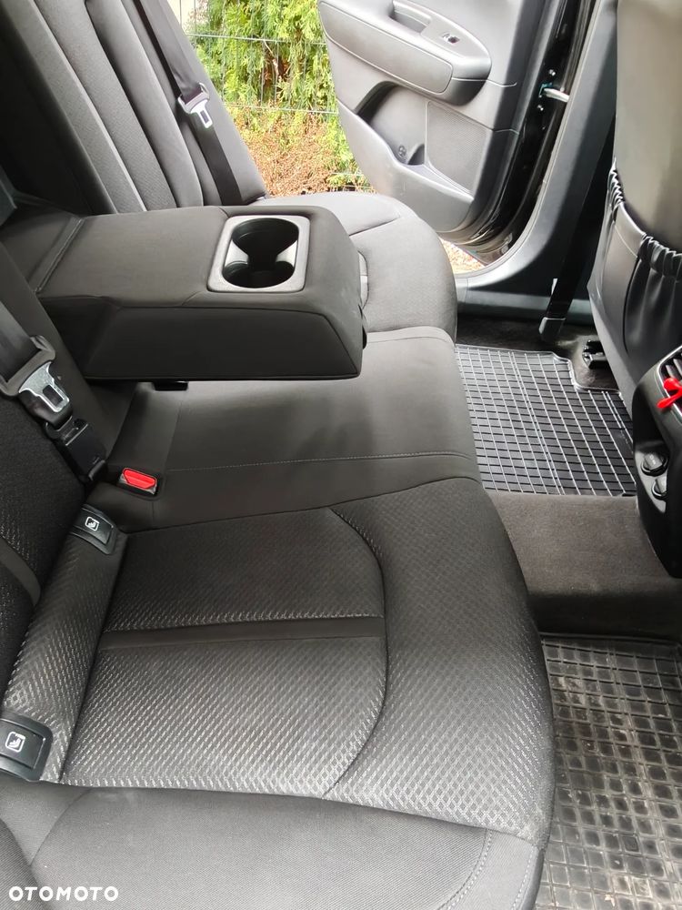 Kia Optima 1.7 CRDI M - 16