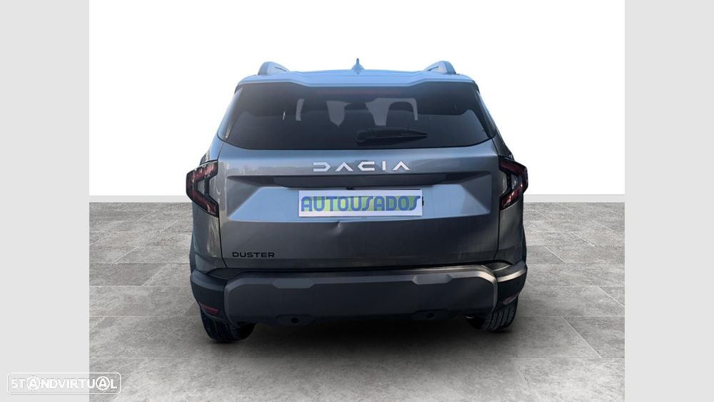 Dacia Duster 1.2 Mild Hybrid Journey - 8