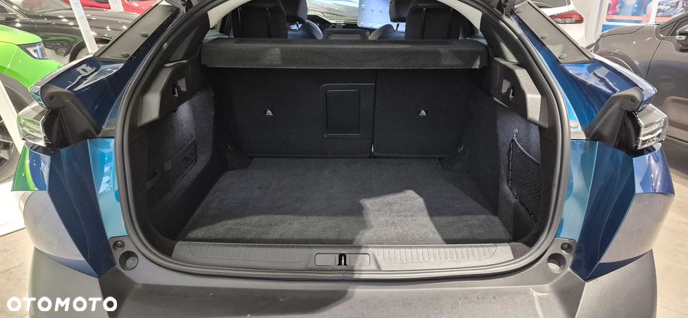 Peugeot 408 1.2 PureTech Allure S&S EAT8 - 32