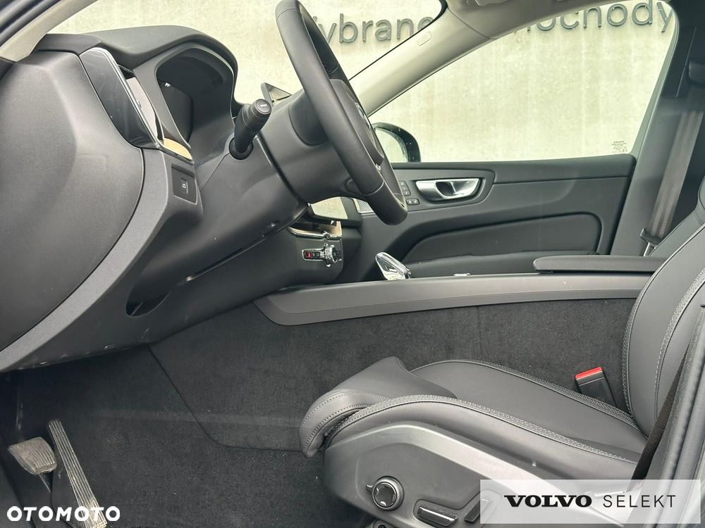 Volvo XC 60 - 23
