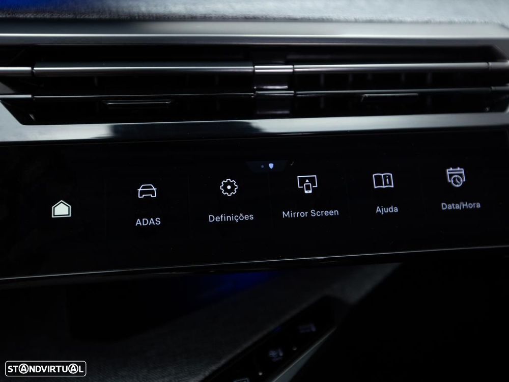 Peugeot E-5008 73 kWh GT - 24