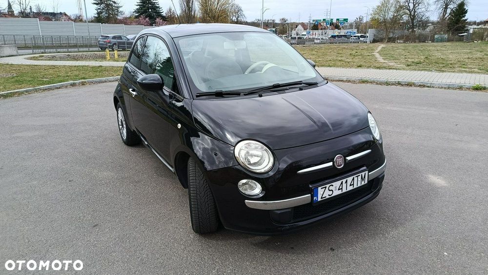Fiat 500 - 6