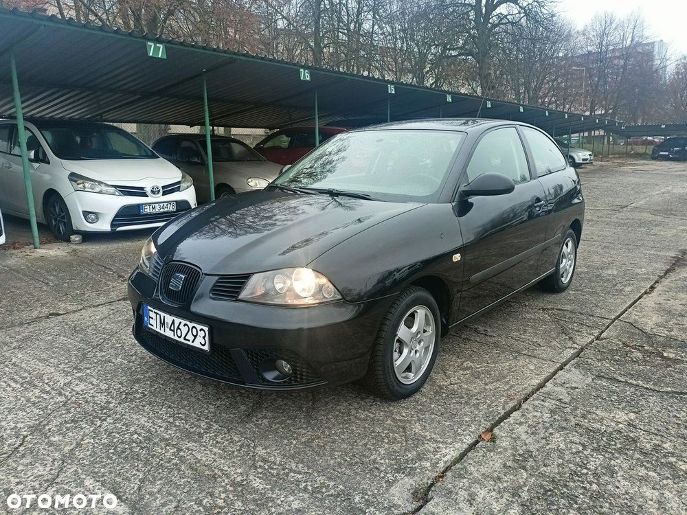 Seat Ibiza - 14