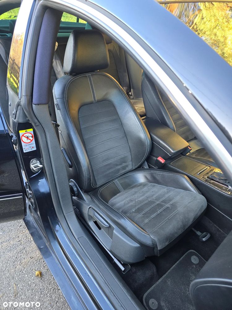 Volkswagen Passat CC 2.0 TDI DSG Individual - 23