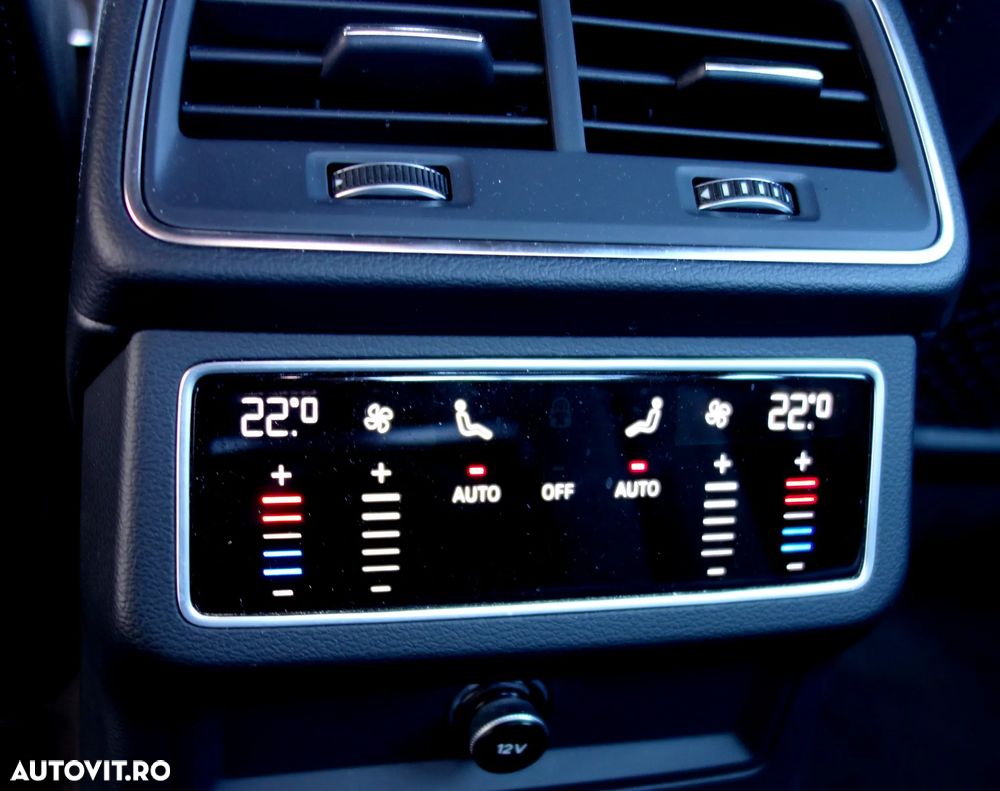 Audi A6 40 TDI quattro S tronic MHEV Advanced - 8