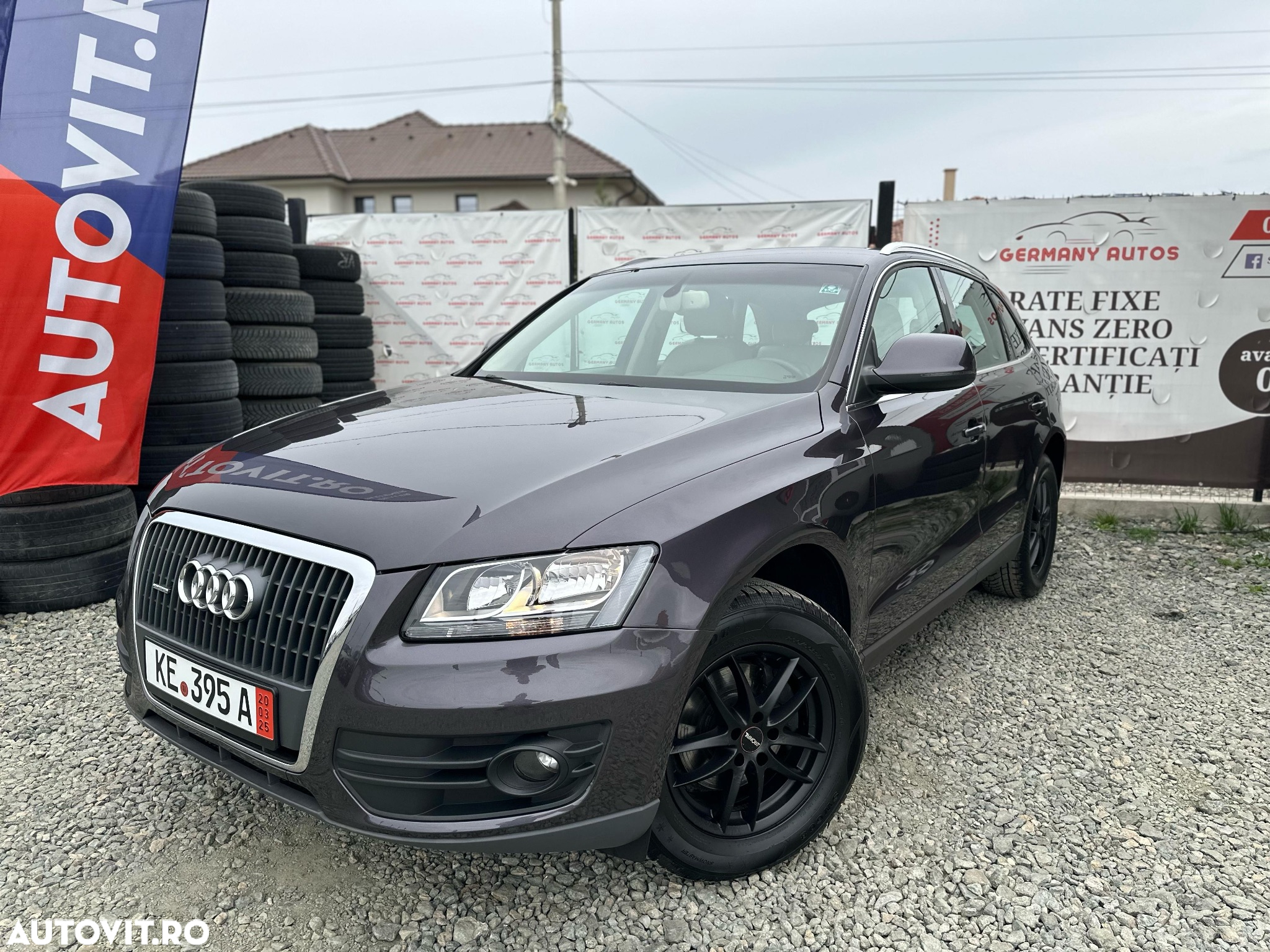 Audi Q5 2.0 TDI Quattro - 5
