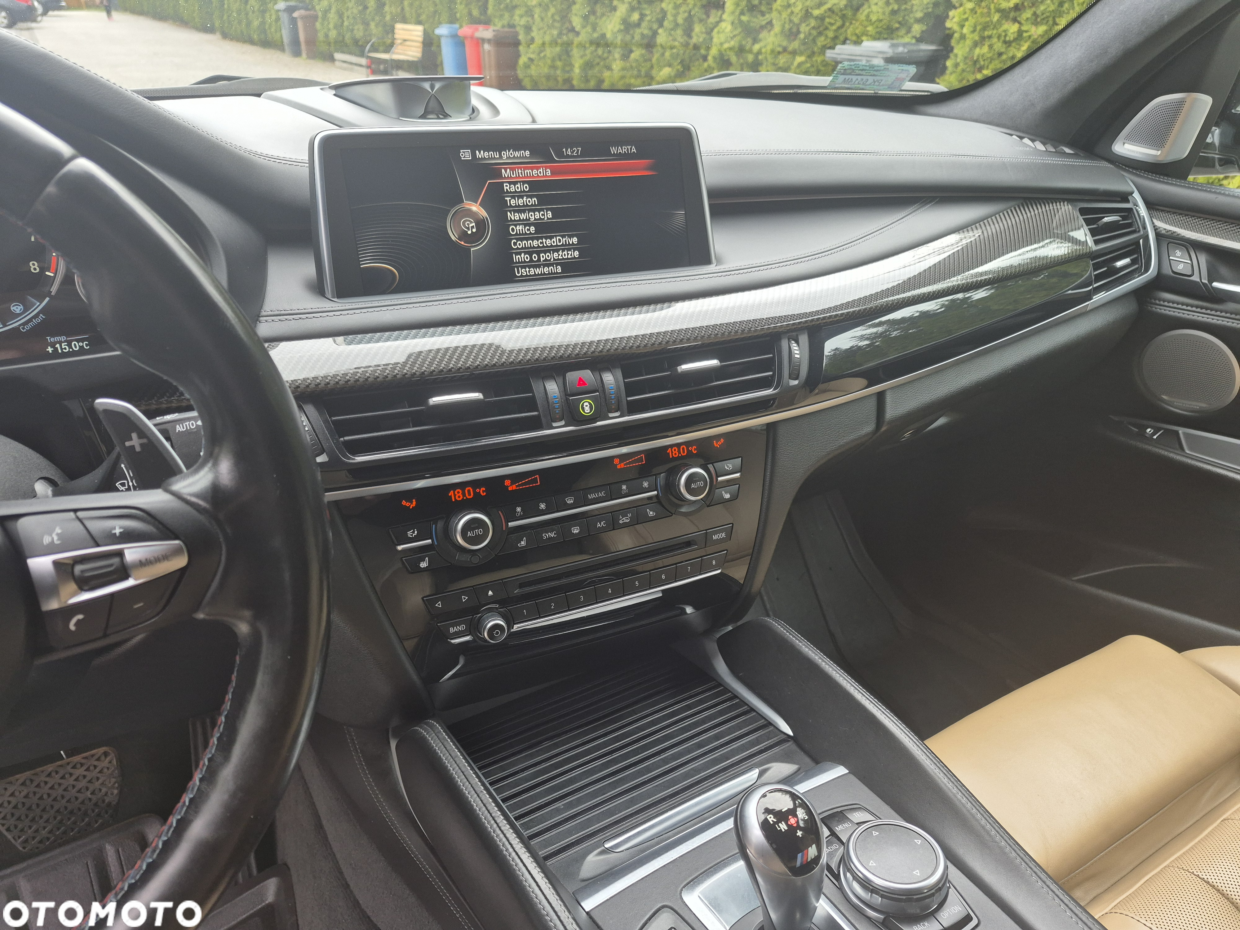 BMW X5 M Standard - 14