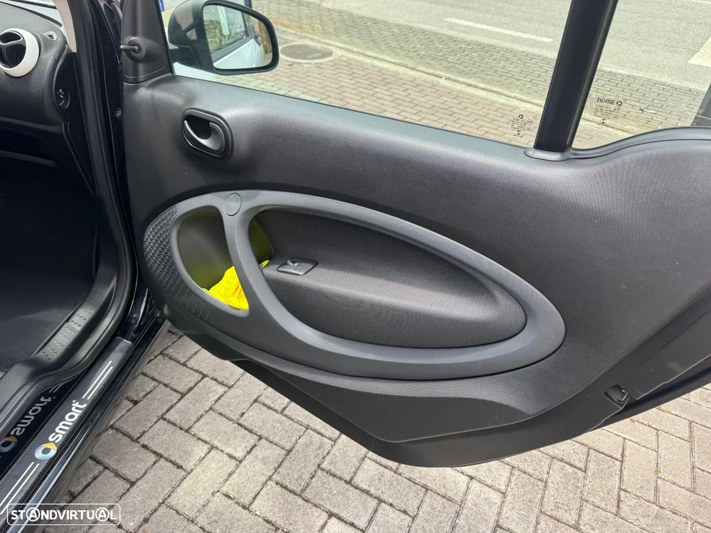 Smart ForTwo Coupé - 14