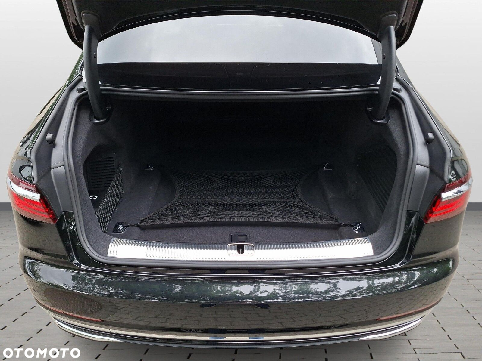 Audi A8 - 15
