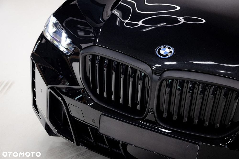 BMW X5 xDrive30d mHEV M Sport sport - 3