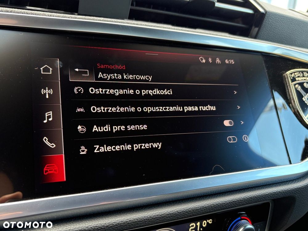 Audi RS Q3 - 36
