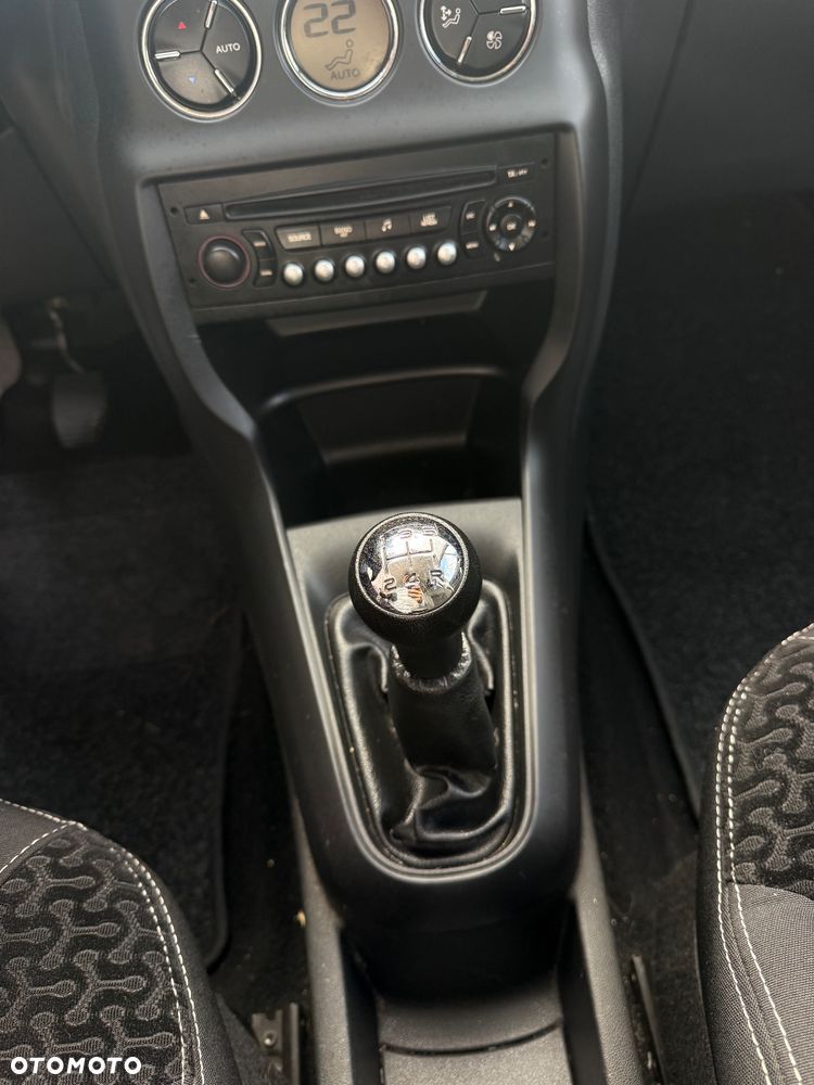 Citroën C3 1.6 HDi Exclusive Euro5 - 18