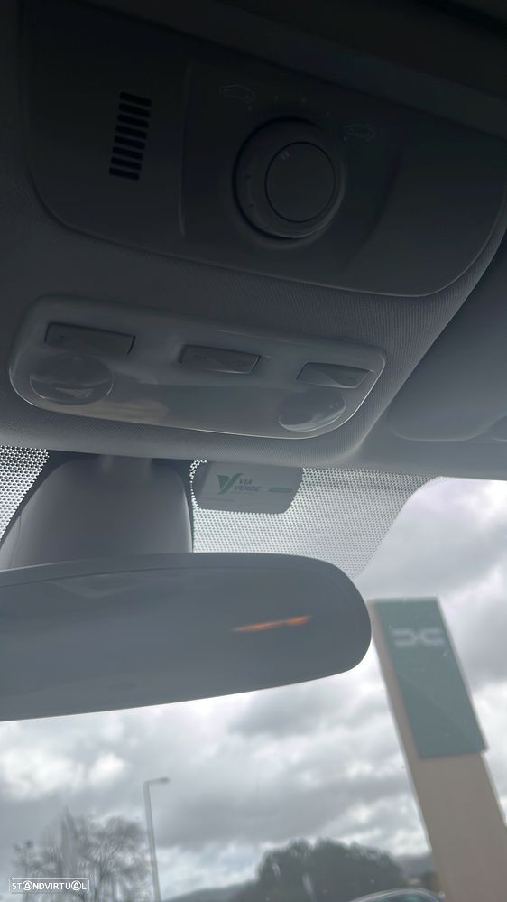 Renault Mégane Sport Tourer 1.5 dCi Dynamique S CO2 Champion - 22