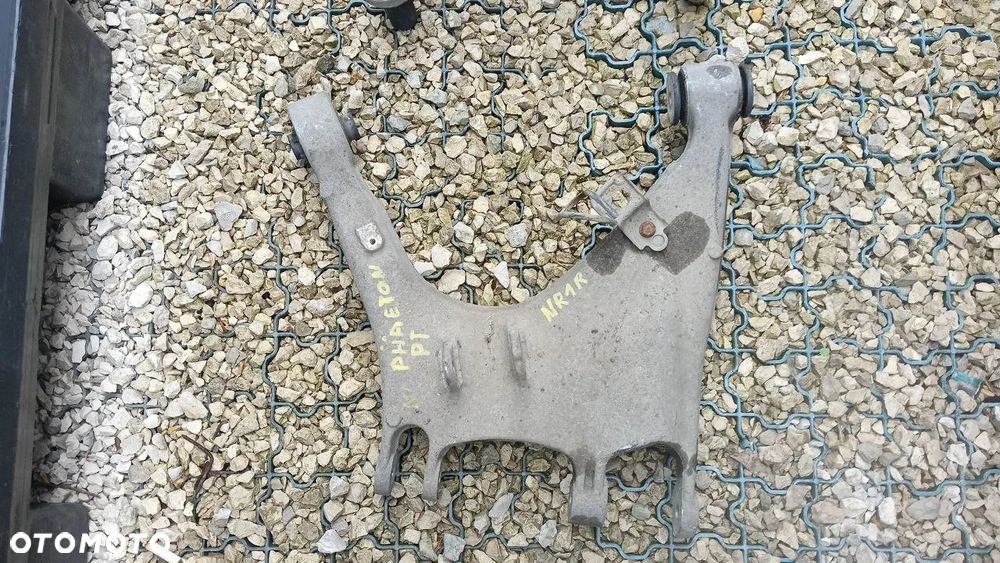 WAHACZE WAHACZ VW AUDI NR2 - 2