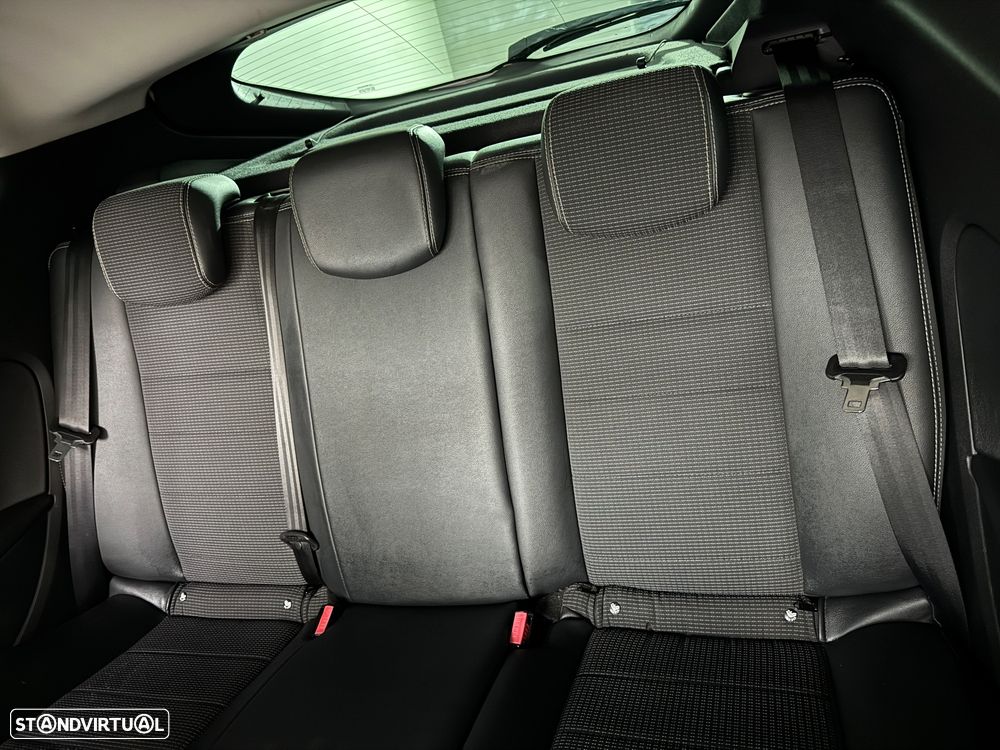 Renault Mégane Coupe 1.5 dCi GT Line SS - 21