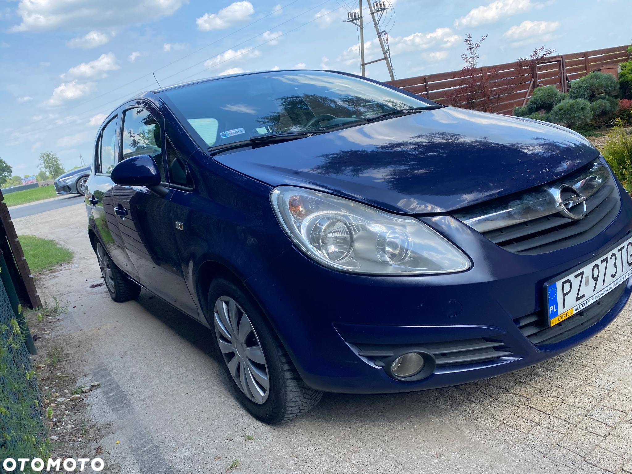 Opel Corsa - 20