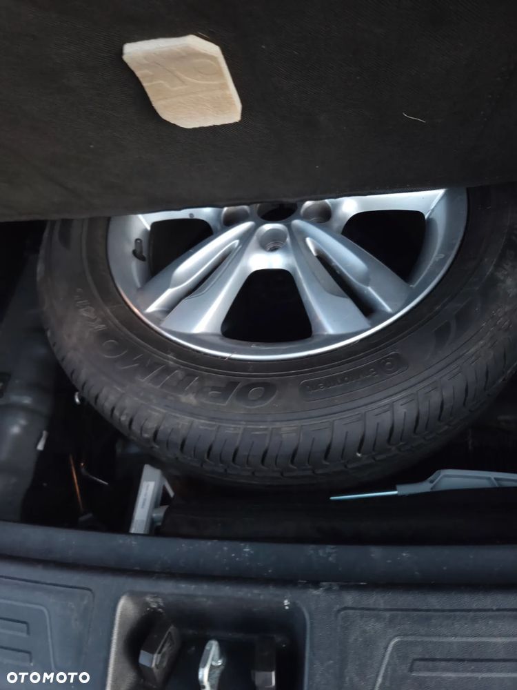 Hyundai ix35 1.6 GDI Classic 2WD - 21