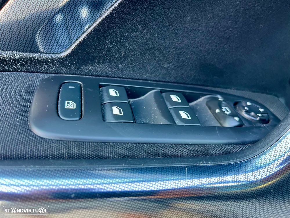 Peugeot 2008 PureTech 110 Stop&Start Business-Line - 44