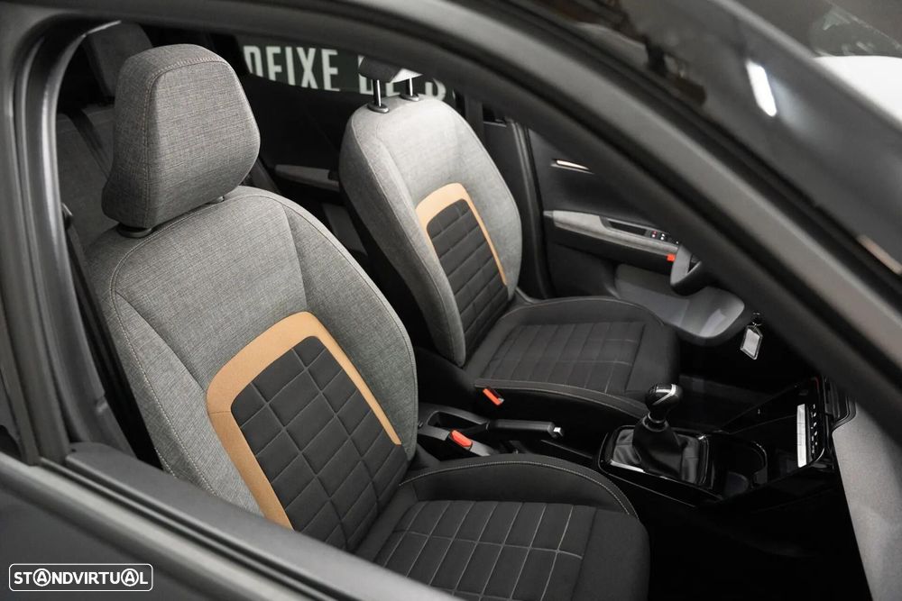 Citroën C3 Aircross 1.2 PureTech Plus - 17