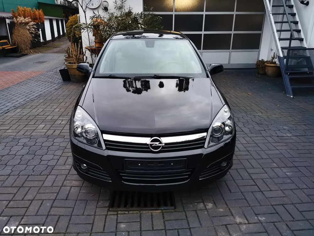 Opel Astra - 4