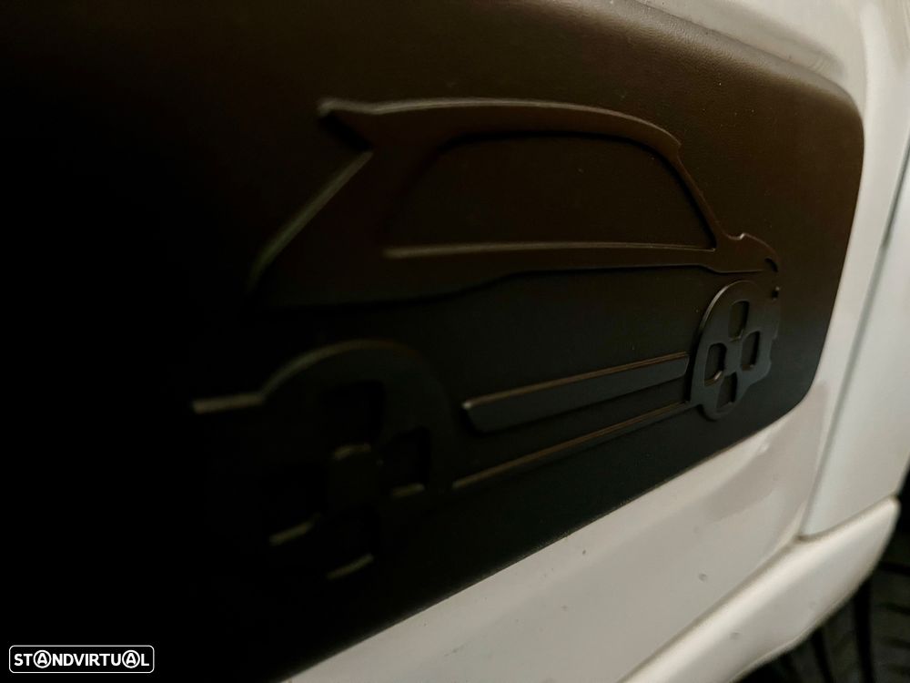 Renault Twingo 1.0 SCe Limited - 21