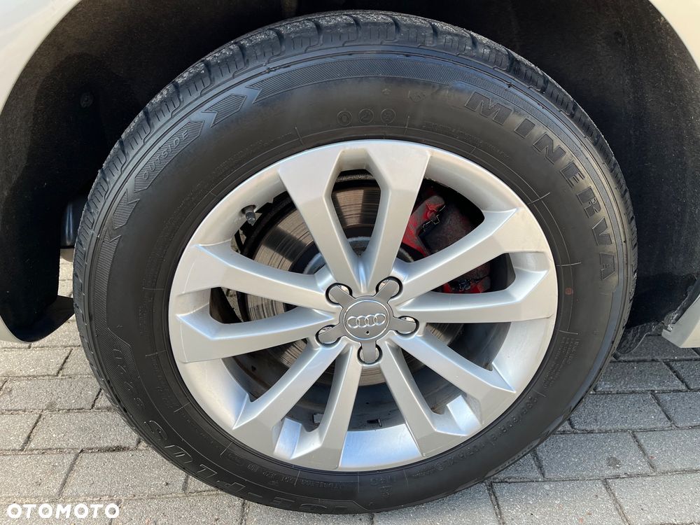 Audi Q5 - 32
