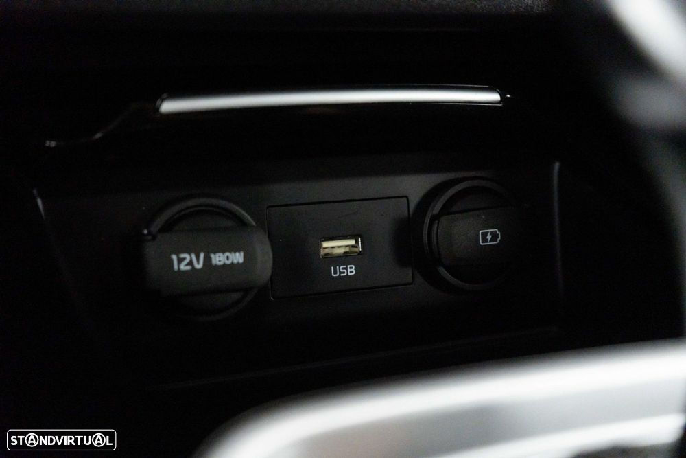 Kia XCeed 1.6 GDi PHEV Drive - 30