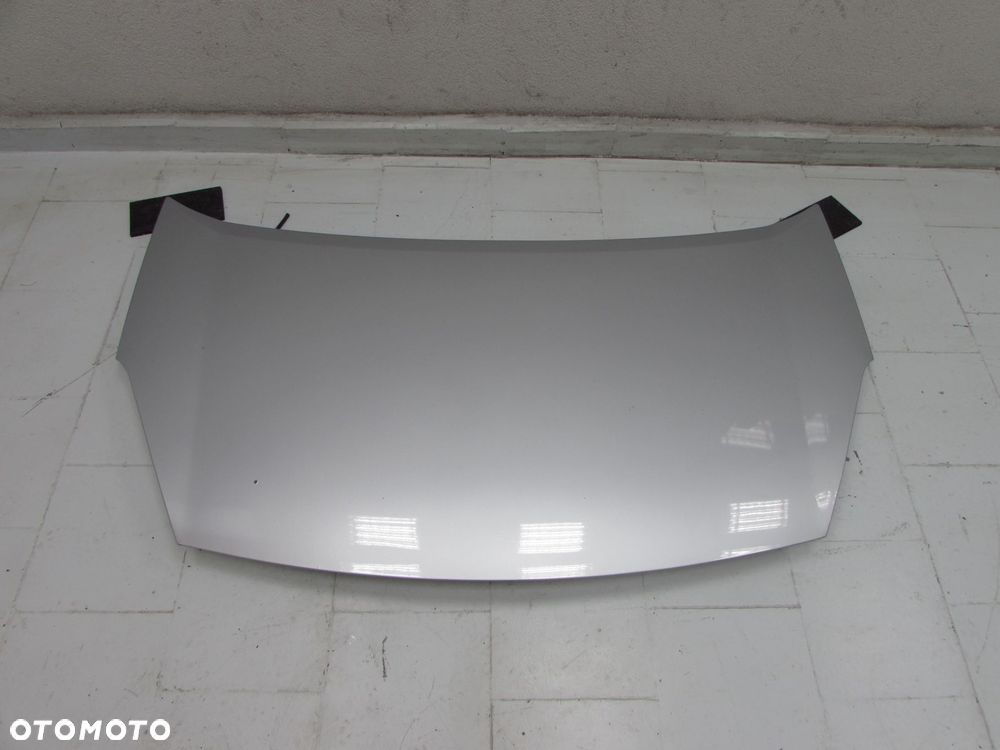 PEUGEOT PARTNER BERLINGO III 08-15 MASKA POKRYWA SILNIKA EZRC - 1