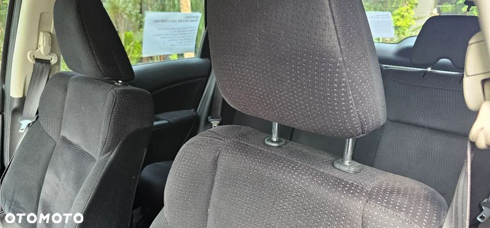 Honda CR-V 2.0 Comfort (2WD) - 11