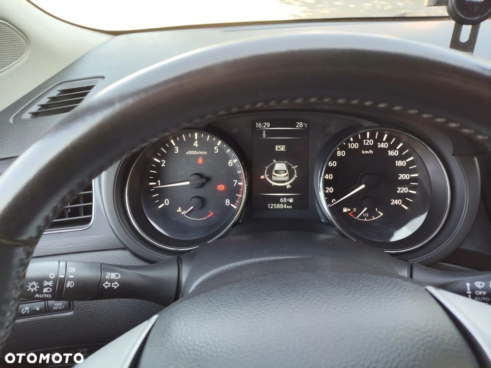 Nissan Pulsar 1.2 DIG-T Acenta - 11