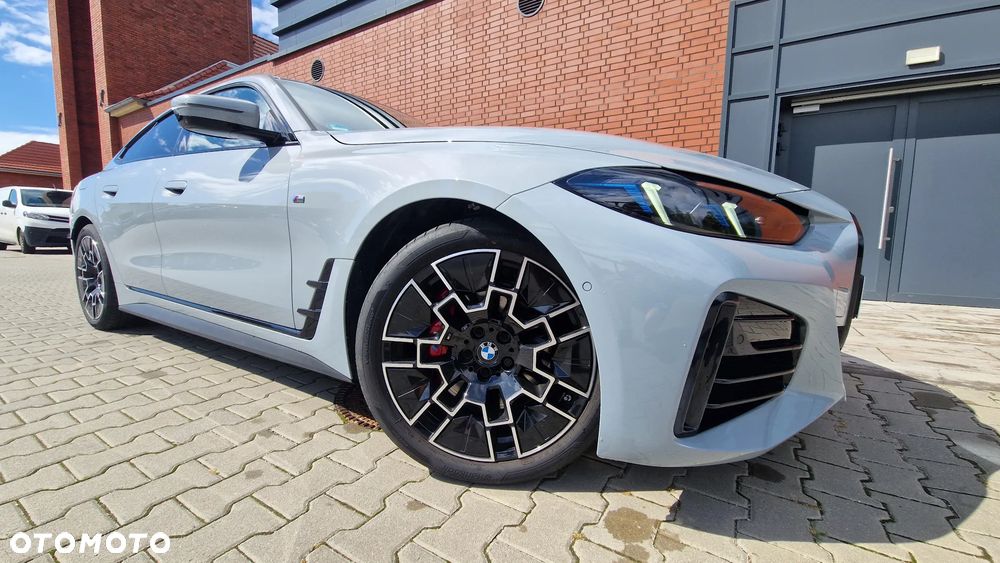 BMW Seria 4 430i xDrive M Sport sport - 5