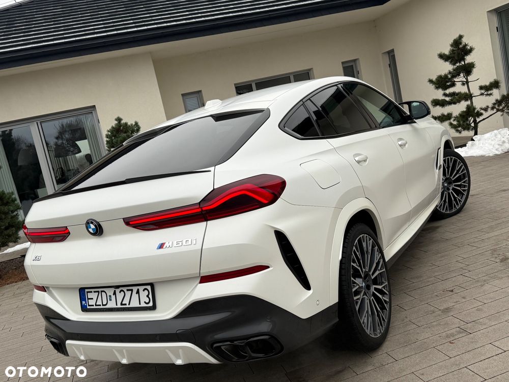 BMW X6 - 3