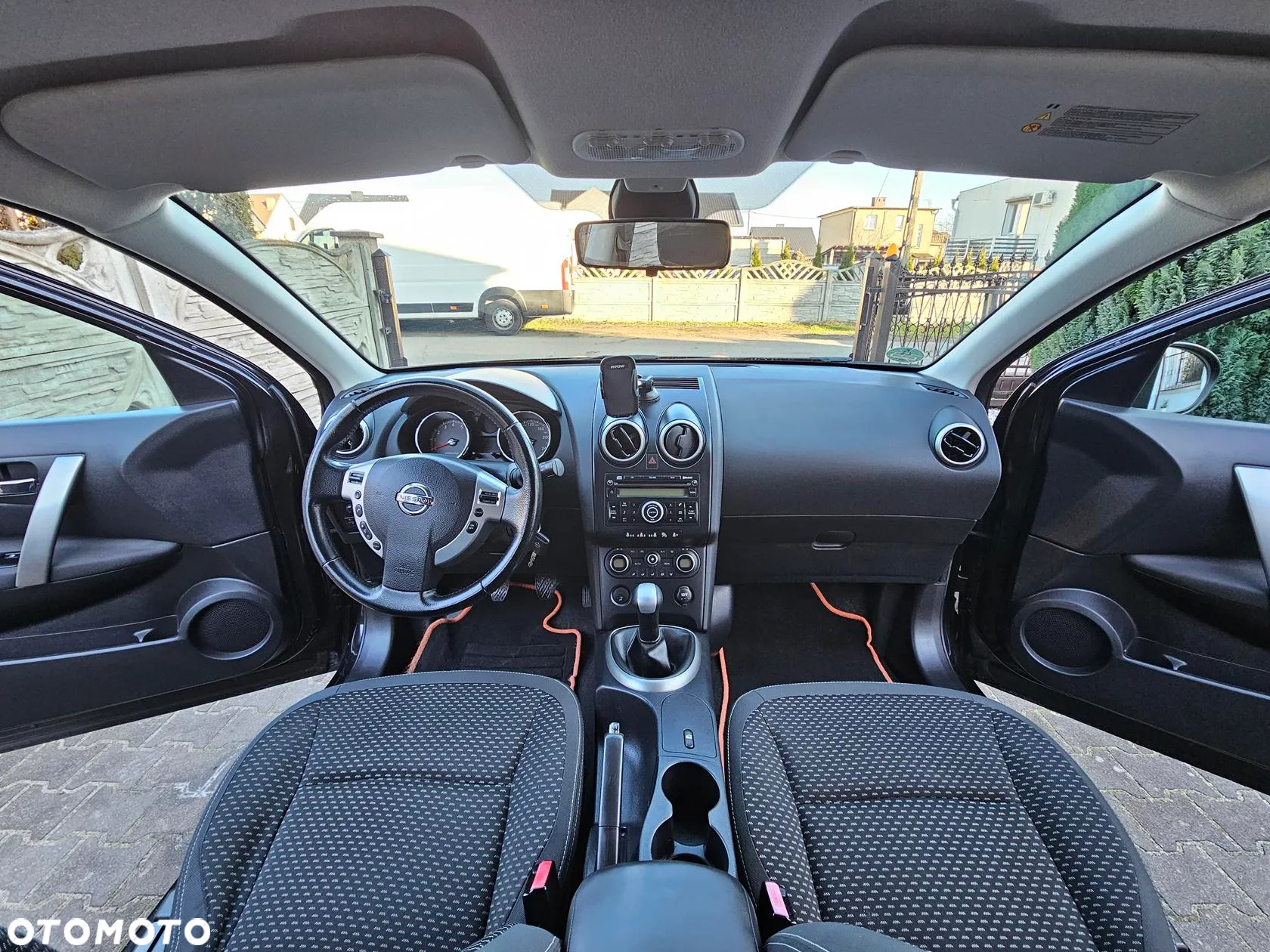 Nissan Qashqai 1.6 Acenta - 28
