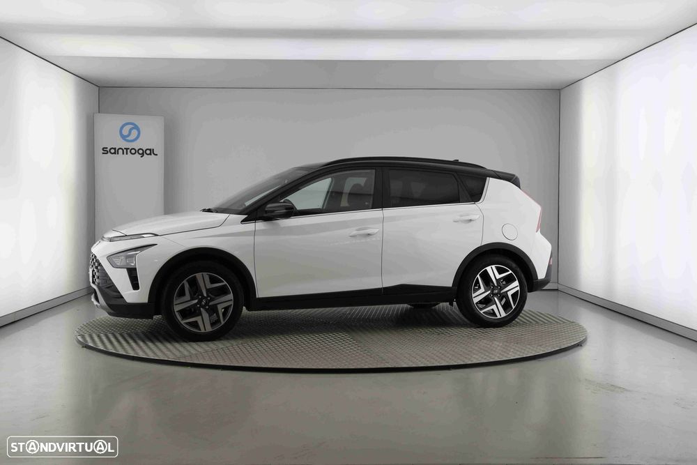 Hyundai Bayon 1.0 T-GDI Premium DCT - 6