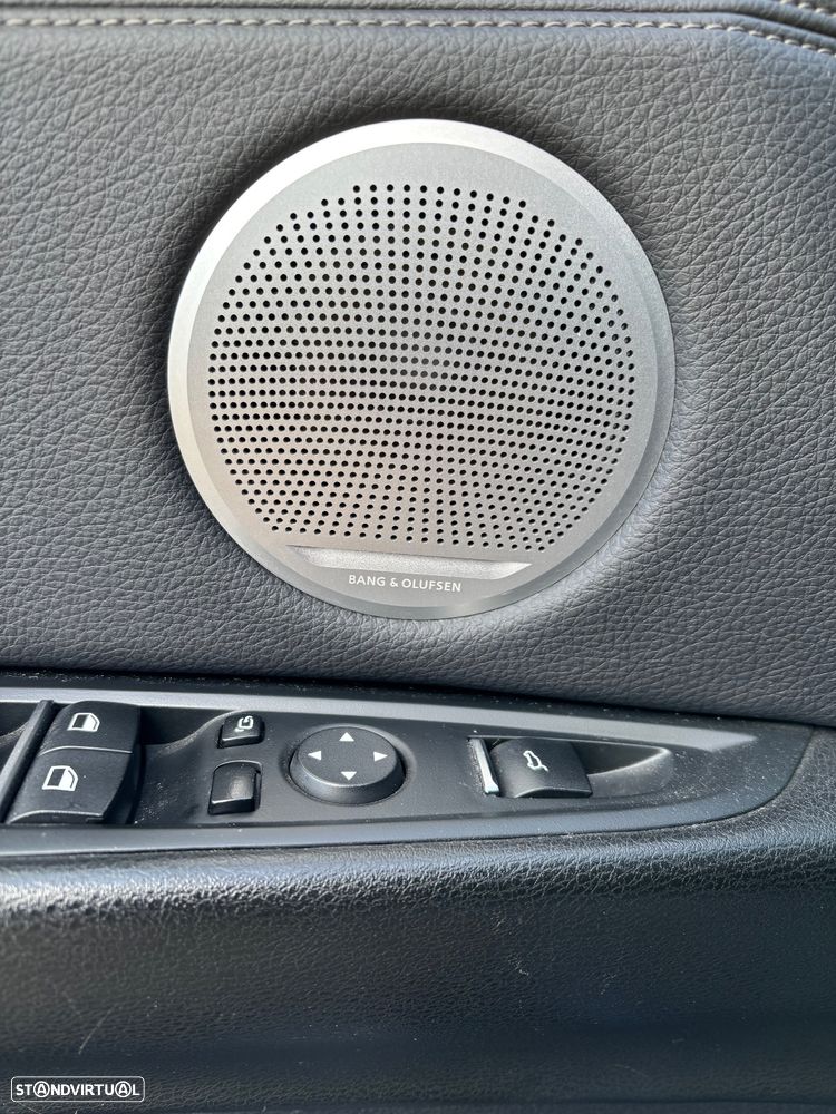 BMW X5 25 d sDrive Pack M - 21