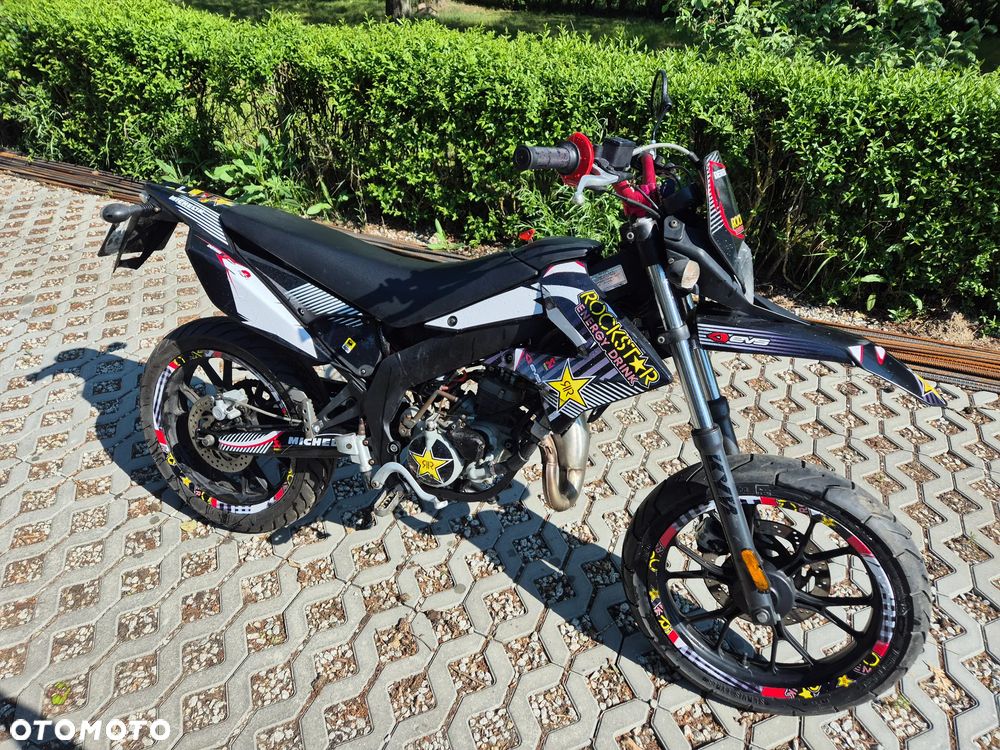 Gilera SMT - 2