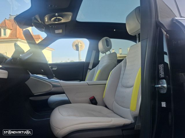 Smart #1 66 kWh Pro+ — fotografia 32