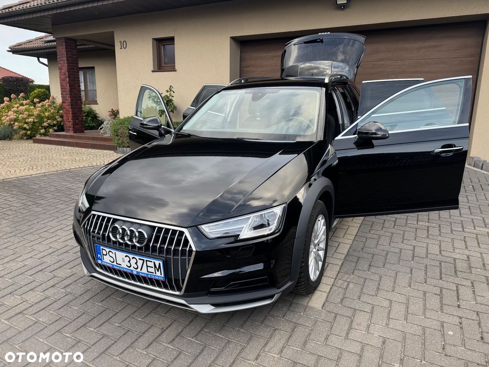 Audi A4 Allroad - 23