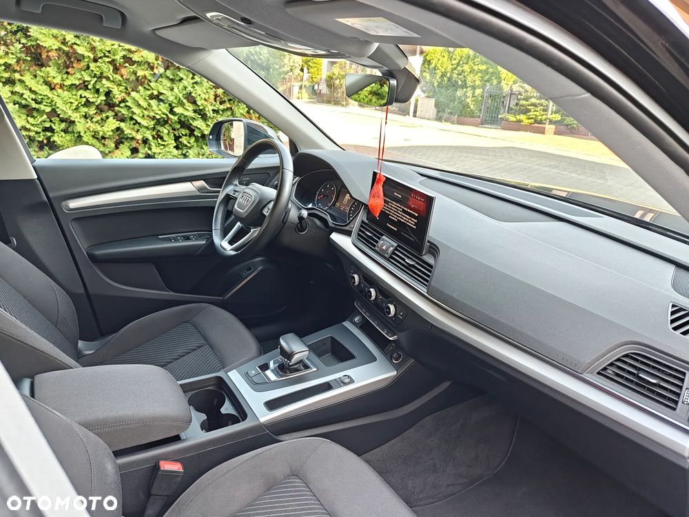 Audi Q5 - 18